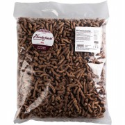 Bio JausenWürstchen 2kg Hund Snack Hundejause