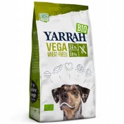 Bio Vega Getreidefrei 2kg Hund Trockenfutter Yarrah