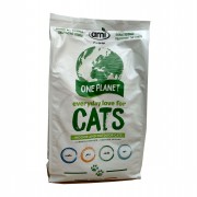 Cat NICHT BIO 7,5kg Katze Trockenfutter AMI