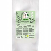 Green Crunch NICHT BIO  5kg Hund Trockenfutter VegDog